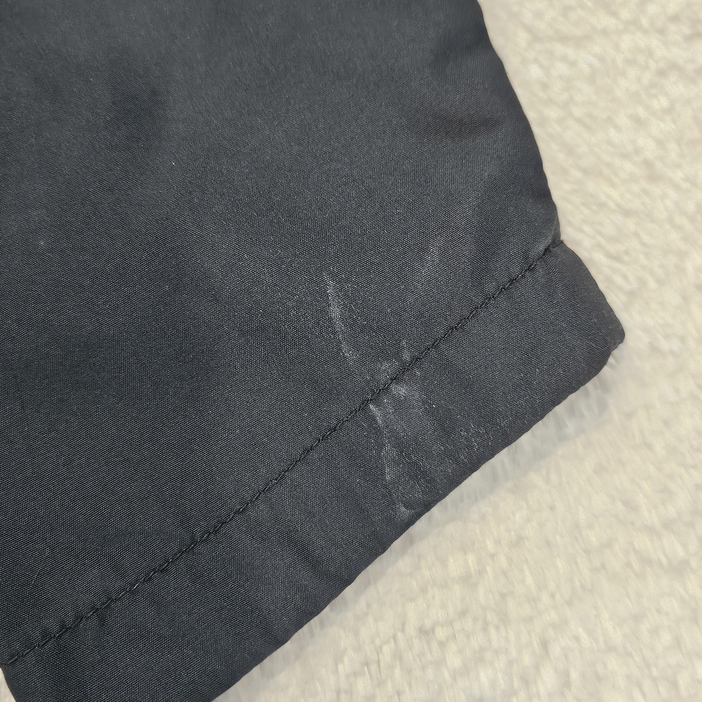Kalenji Size S Lightweight Windbreaker Jacket Navy Blue Sportswear Hiking - Picture 10 of 10